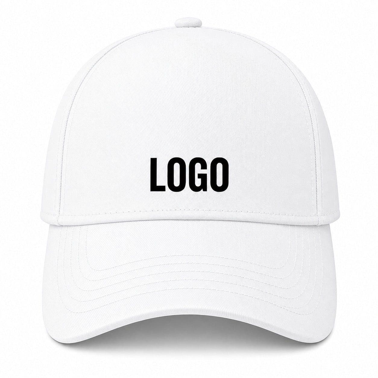 Premium Cap | Customize with your logo (Regular Size Cap)